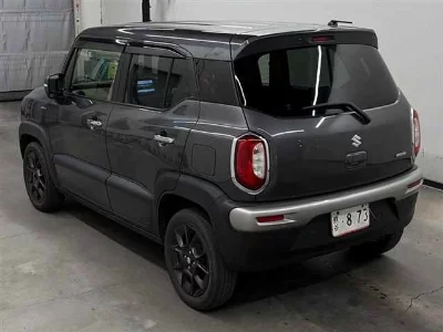 Suzuki Xbee