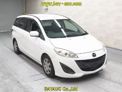 Mazda Premacy