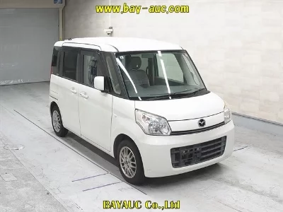 Mazda Flair Wagon
