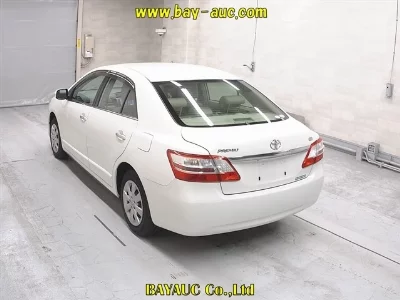 Toyota Premio