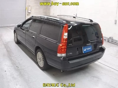 Volvo V70