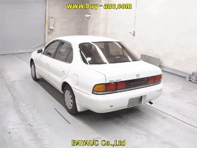 Toyota Sprinter