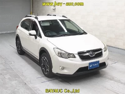 Subaru SUBARU XV