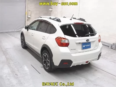 Subaru SUBARU XV