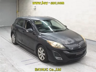 Mazda AXELA SPORT