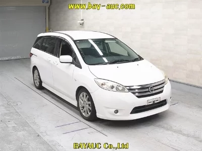 Nissan Lafesta