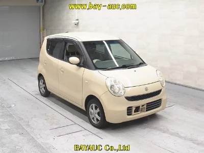Suzuki MR Wagon