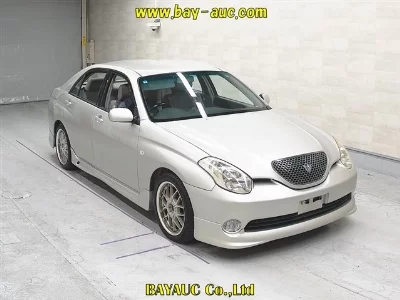 Toyota Verossa
