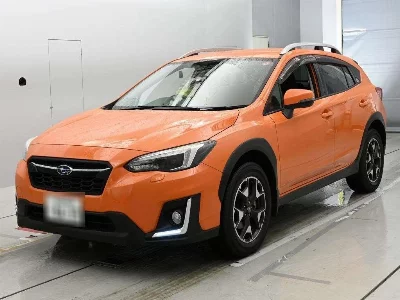 Subaru SUBARU XV