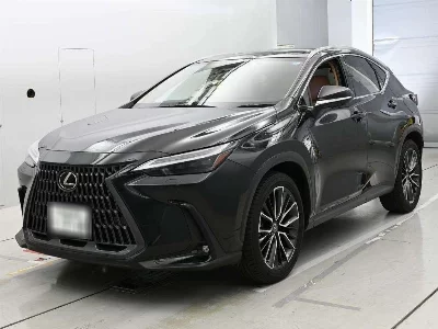 Lexus NX350h