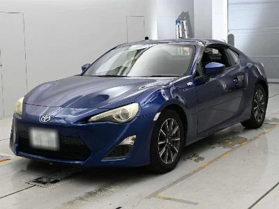 Toyota GT 86