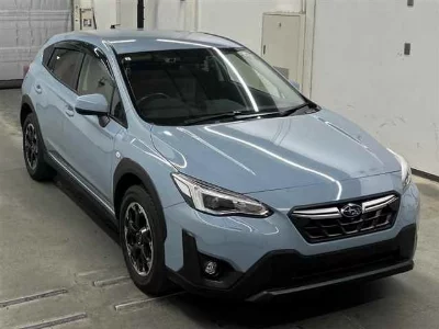 Subaru SUBARU XV