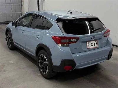 Subaru SUBARU XV