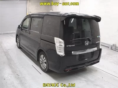 Honda STEPWGN SPADA