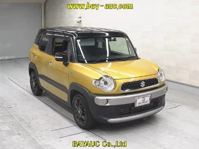 Suzuki Xbee