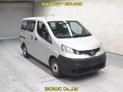 Nissan NV200 VANETTE