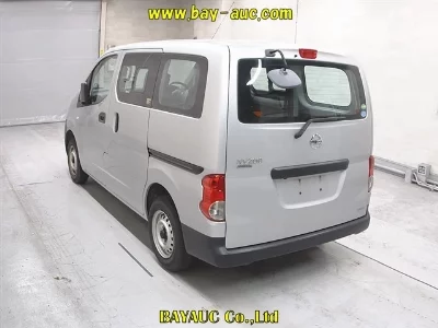 Nissan NV200 VANETTE