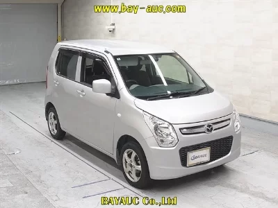 Mazda Flair