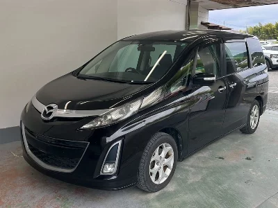 Mazda Biante