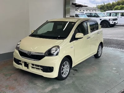 Toyota Pixis Epoch