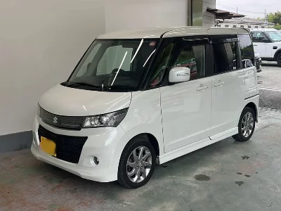 Suzuki PALETTE SW