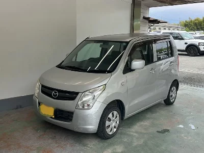 Mazda AZ-Wagon