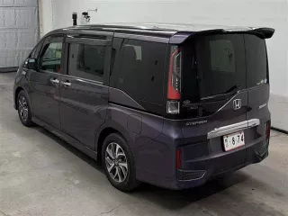 Honda STEPWGN SPADA