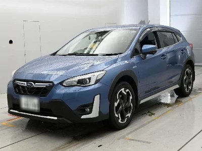Subaru SUBARU XV