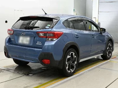 Subaru SUBARU XV