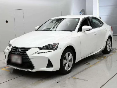 Lexus IS300h