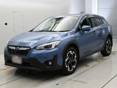 Subaru SUBARU XV