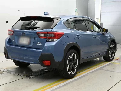 Subaru SUBARU XV