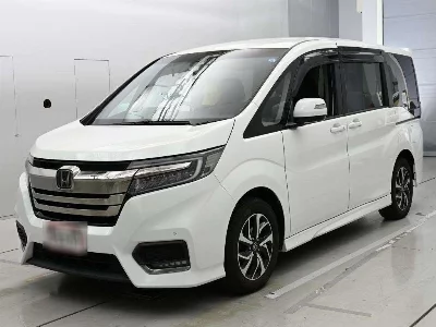 Honda STEPWGN SPADA