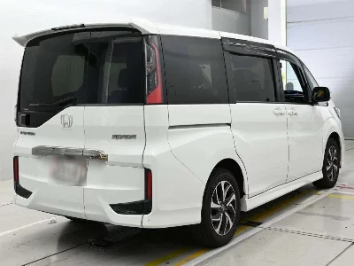 Honda STEPWGN SPADA