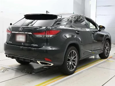 Lexus RX300
