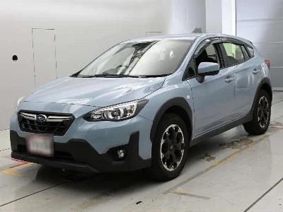 Subaru SUBARU XV