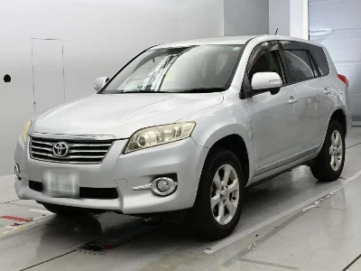 Toyota Vanguard