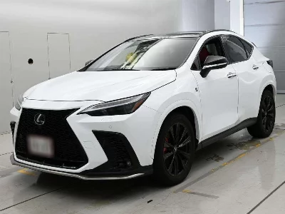 Lexus NX350h