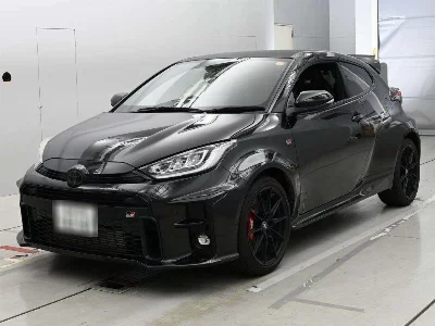 Toyota GR Yaris