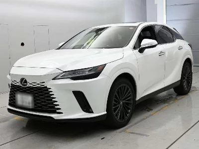 Lexus RX350