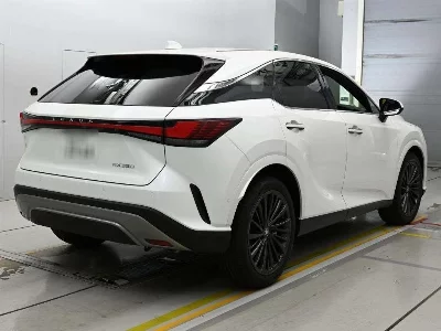 Lexus RX350