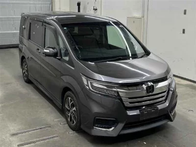 Honda STEPWGN SPADA