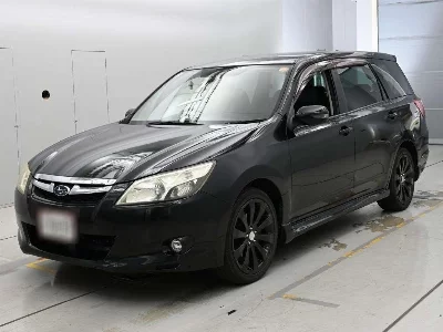 Subaru Exiga