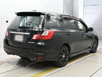 Subaru Exiga