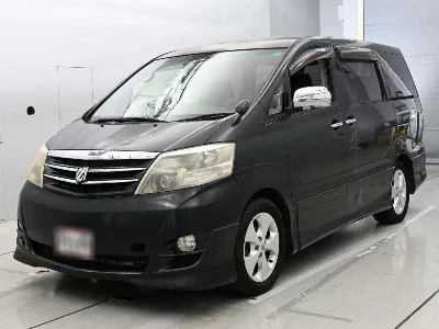 Toyota ALPHARD V
