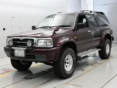 Mazda Proceed Marvie