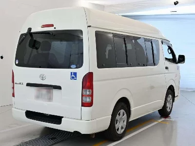 Toyota RegiusAce
