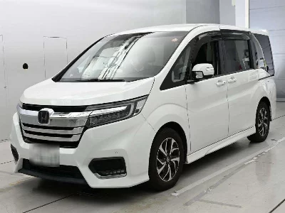 Honda STEPWGN SPADA