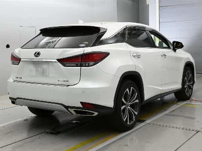 Lexus RX300