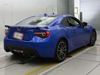 Subaru BRZ